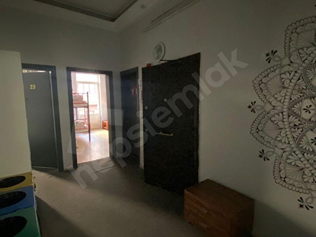 KADIKÖY YELDEĞİRMENİ NDE KOMPLE SATILIK BİNA - Görsel 11
