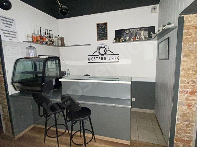 KADIKÖY YELDEĞİRMENİ NDE KOMPLE SATILIK BİNA - Görsel 29