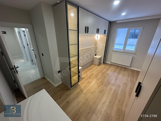 BAĞDATTAN ALTINTEPE MİNİBÜSE YÜRÜME MESAFESİNDE TERASLI LÜKS 3+1 - Görsel 20