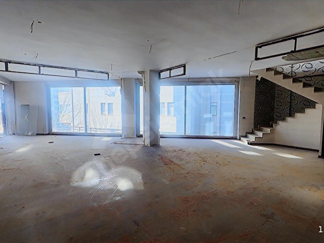 TURAN GÜNEŞ BULVARINA YAKIN CADDE CEPHELİ 450M2 KİRALIK DÜKKAN - Görsel 8