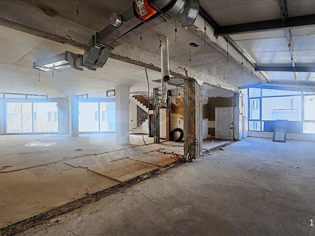 TURAN GÜNEŞ BULVARINA YAKIN CADDE CEPHELİ 450M2 KİRALIK DÜKKAN - Görsel 12