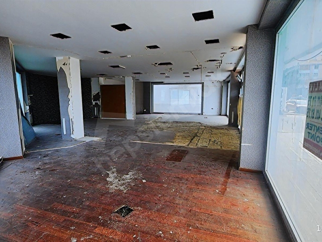 TURAN GÜNEŞ BULVARINA YAKIN CADDE CEPHELİ 450M2 KİRALIK DÜKKAN - Görsel 9