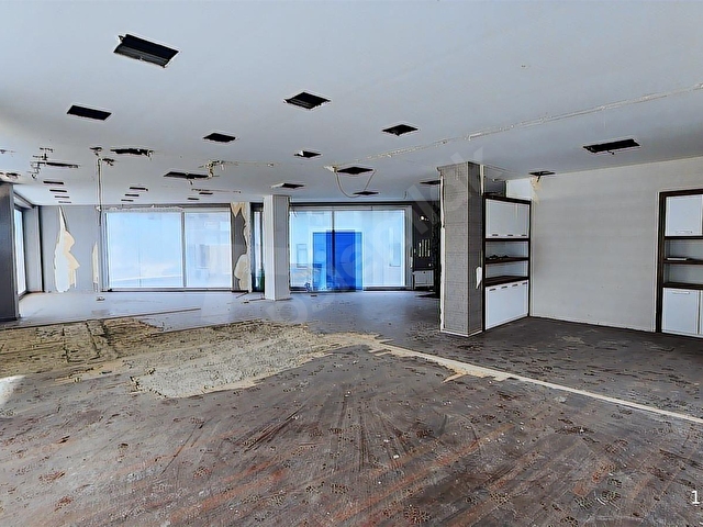 TURAN GÜNEŞ BULVARINA YAKIN CADDE CEPHELİ 450M2 KİRALIK DÜKKAN - Görsel 28