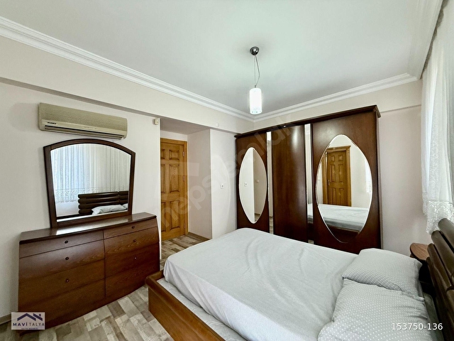 SAHİLE 1 KM YAPI KREDİ YANI 160 M2 3+1 FULL EŞYALI SATILIK - Görsel 23