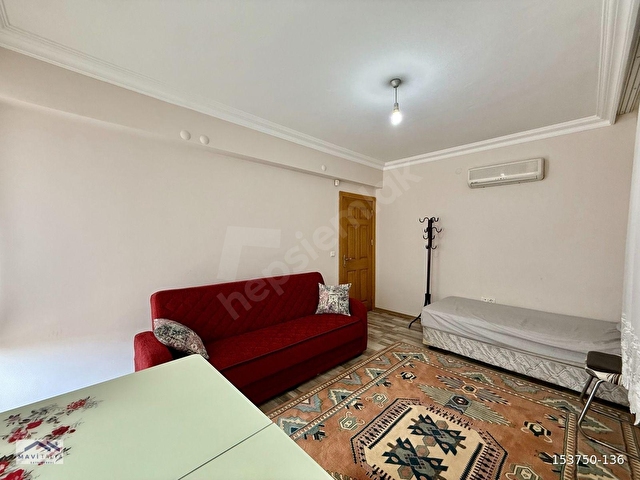 SAHİLE 1 KM YAPI KREDİ YANI 160 M2 3+1 FULL EŞYALI SATILIK - Görsel 9