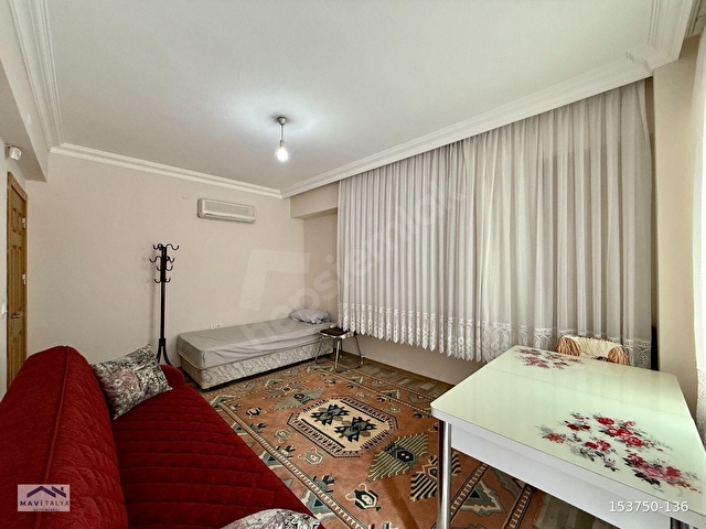 SAHİLE 1 KM YAPI KREDİ YANI 160 M2 3+1 FULL EŞYALI SATILIK - Görsel 8