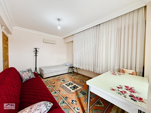 SAHİLE 1 KM YAPI KREDİ YANI 160 M2 3+1 FULL EŞYALI SATILIK - Görsel 10