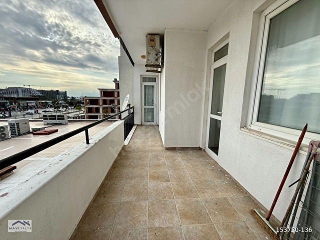 SAHİLE 1 KM YAPI KREDİ YANI 160 M2 3+1 FULL EŞYALI SATILIK - Görsel 30