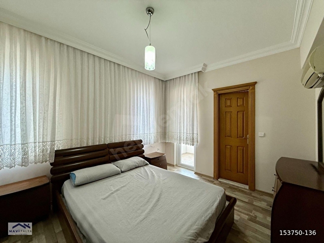 SAHİLE 1 KM YAPI KREDİ YANI 160 M2 3+1 FULL EŞYALI SATILIK - Görsel 24