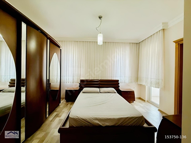 SAHİLE 1 KM YAPI KREDİ YANI 160 M2 3+1 FULL EŞYALI SATILIK - Görsel 16