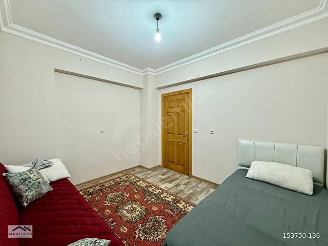 SAHİLE 1 KM YAPI KREDİ YANI 160 M2 3+1 FULL EŞYALI SATILIK - Görsel 15