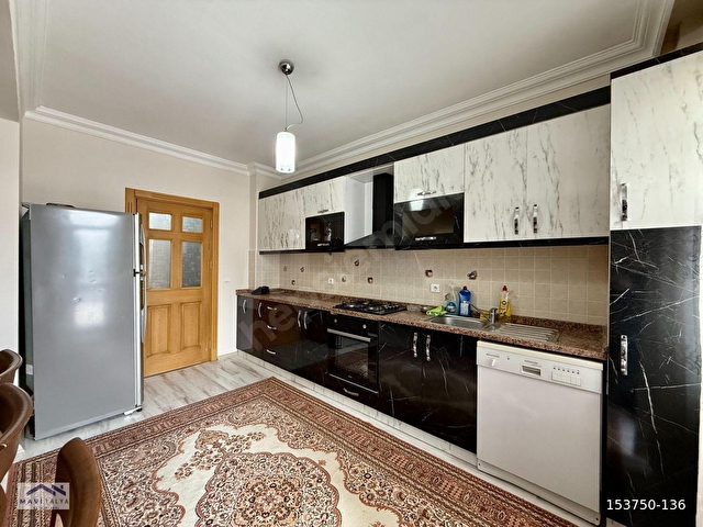 SAHİLE 1 KM YAPI KREDİ YANI 160 M2 3+1 FULL EŞYALI SATILIK - Görsel 25
