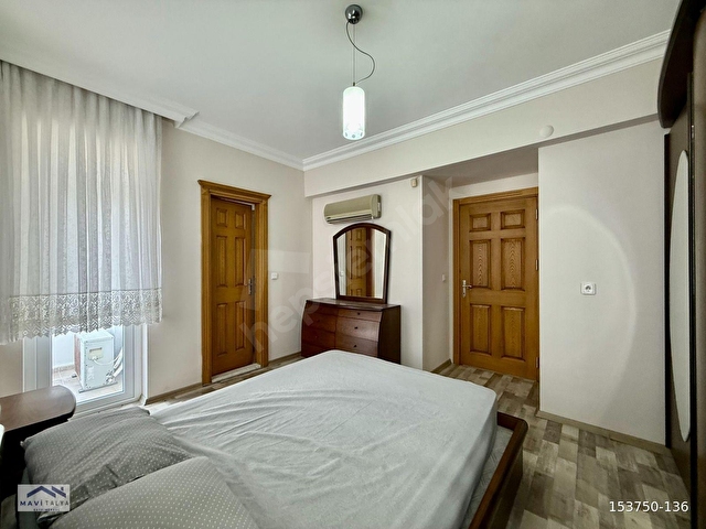SAHİLE 1 KM YAPI KREDİ YANI 160 M2 3+1 FULL EŞYALI SATILIK - Görsel 22