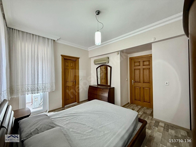 SAHİLE 1 KM YAPI KREDİ YANI 160 M2 3+1 FULL EŞYALI SATILIK - Görsel 17