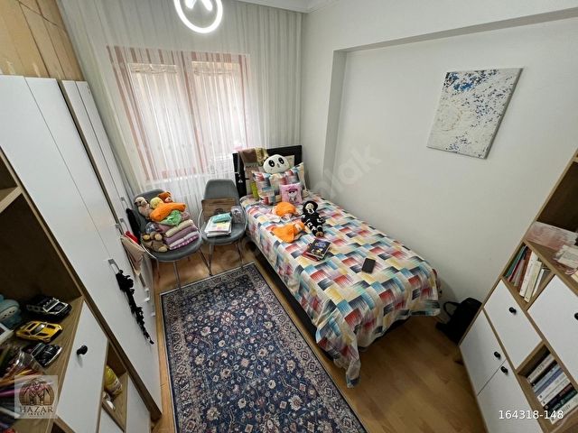 HAZARDAN_AHMET_ŞEFİK_KOLAYLI_CADDE_PARALELİ_1.KAT_KONUMUNDA_3+1 - Görsel 19