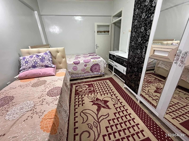 SEDA KIRAÇDAN KAVAKLIK MAH. DE 2+1 EŞYALI KİRALIK DAİRE - Görsel 17