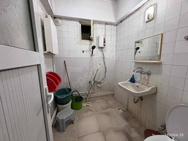 SEDA KIRAÇDAN KAVAKLIK MAH. DE 2+1 EŞYALI KİRALIK DAİRE - Görsel 16