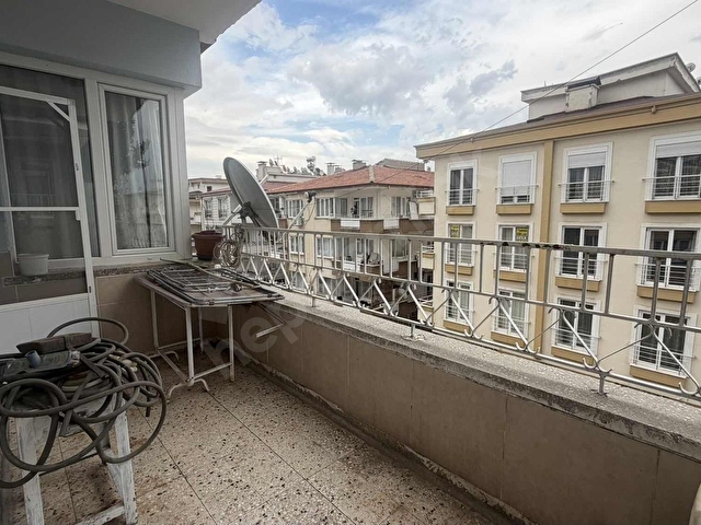 SEDA KIRAÇDAN KAVAKLIK MAH. DE 2+1 EŞYALI KİRALIK DAİRE - Görsel 10