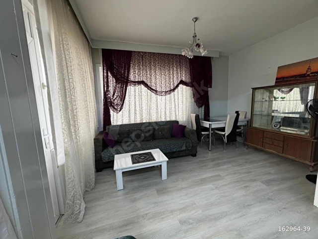 SEDA KIRAÇDAN KAVAKLIK MAH. DE 2+1 EŞYALI KİRALIK DAİRE - Görsel 13