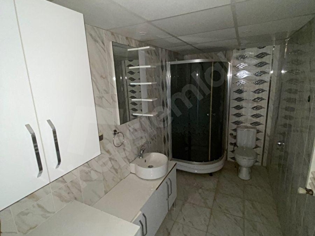 GÖKÇE BAĞÇİVAN GAYRİMENKULDEN CADDE ÜZERİ ÖN CEPHE DAİRE - Görsel 14