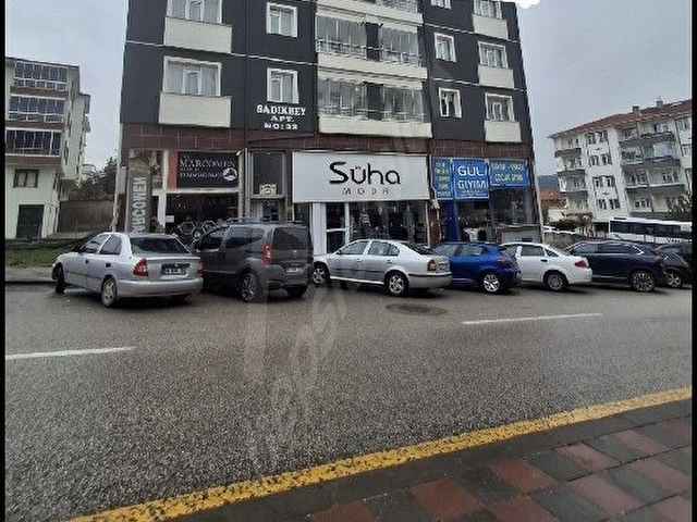 ÇARSIDA BOŞ DAİRE - Görsel 2