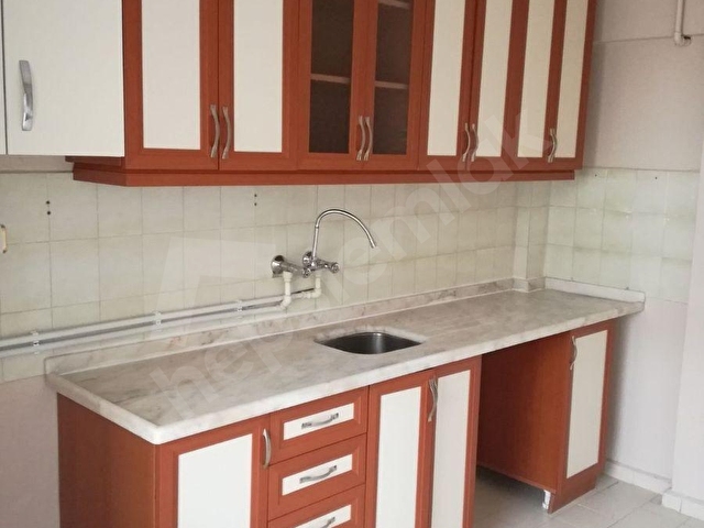 MALTEPE ZÜMRÜTEVLERDE ARSAPAYI 63 M2 KALEYUR SİTESİNDE 3+1 GÜNEY - Görsel 26
