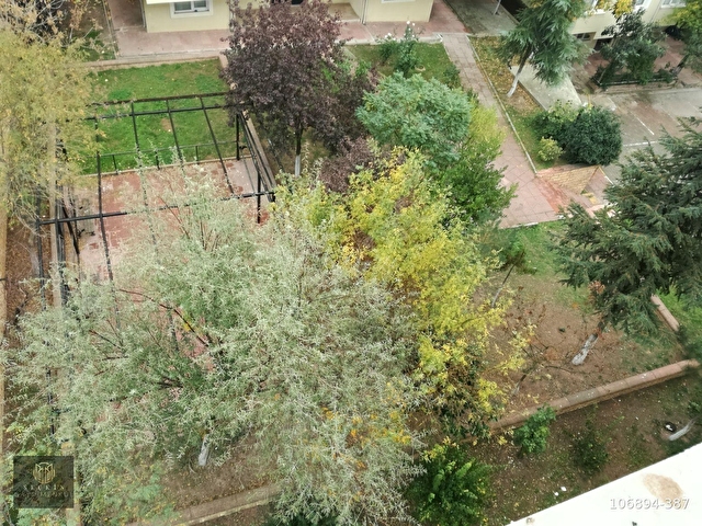 MALTEPE ZÜMRÜTEVLERDE ARSAPAYI 63 M2 KALEYUR SİTESİNDE 3+1 GÜNEY - Görsel 25