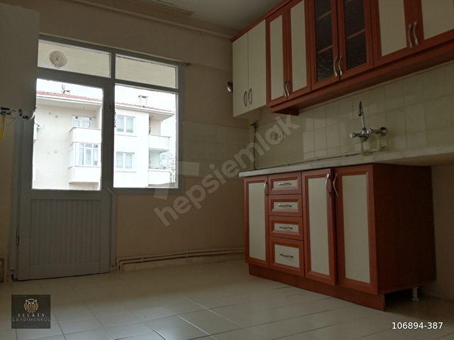 MALTEPE ZÜMRÜTEVLERDE ARSAPAYI 63 M2 KALEYUR SİTESİNDE 3+1 GÜNEY - Görsel 15