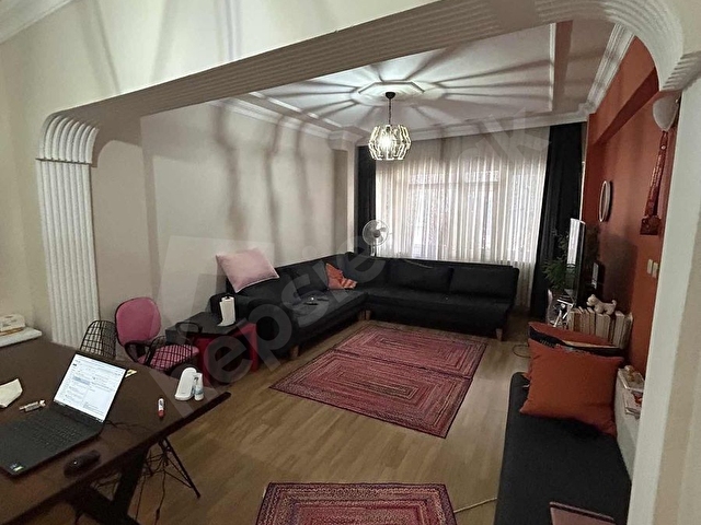 BAŞARANDAN ŞİŞLİ M.Ş. PAŞADA NET 110MT² ARAKAT 2+1 KİRALIK - Görsel 4