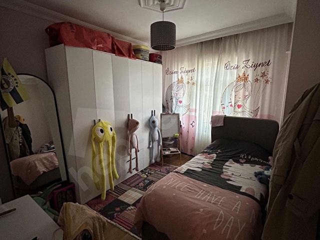 BAŞARANDAN ŞİŞLİ M.Ş. PAŞADA NET 110MT² ARAKAT 2+1 KİRALIK - Görsel 16