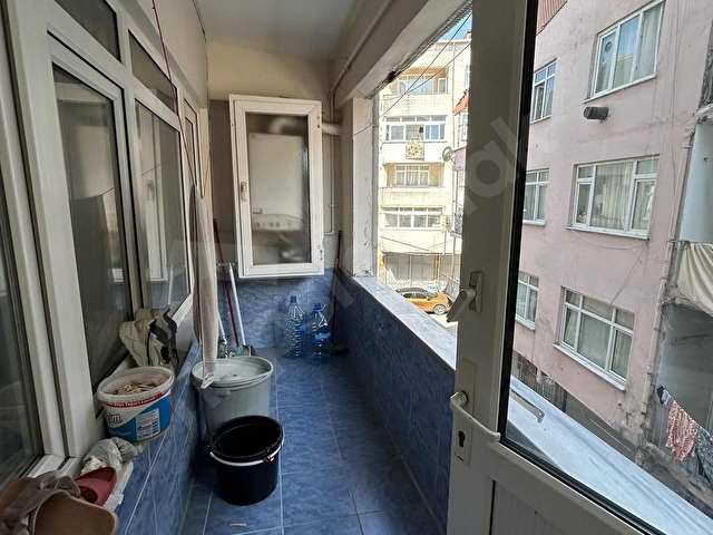 BAŞARANDAN ŞİŞLİ M.Ş. PAŞADA NET 110MT² ARAKAT 2+1 KİRALIK - Görsel 10