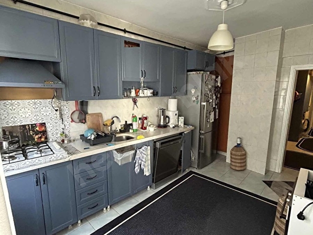 BAŞARANDAN ŞİŞLİ M.Ş. PAŞADA NET 110MT² ARAKAT 2+1 KİRALIK - Görsel 7