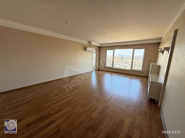 BATIKENT TURGUT ÖZAL MAHALLESİNDE MANZARALI KAPALI HAVUZLU 3+1 SATILIK DAİRE - Görsel 5