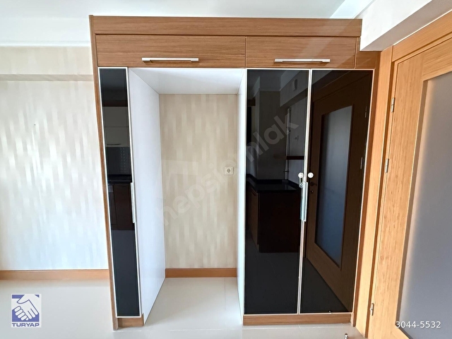 BATIKENT TURGUT ÖZAL MAHALLESİNDE MANZARALI KAPALI HAVUZLU 3+1 SATILIK DAİRE - Görsel 14