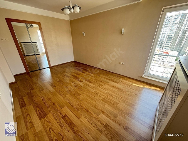 BATIKENT TURGUT ÖZAL MAHALLESİNDE MANZARALI KAPALI HAVUZLU 3+1 SATILIK DAİRE - Görsel 26
