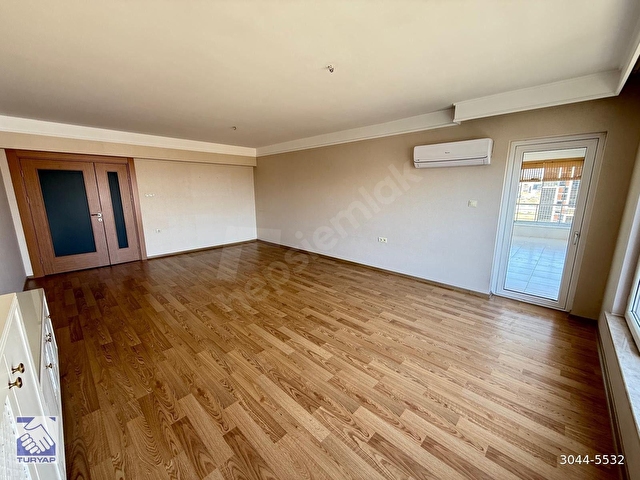 BATIKENT TURGUT ÖZAL MAHALLESİNDE MANZARALI KAPALI HAVUZLU 3+1 SATILIK DAİRE - Görsel 8