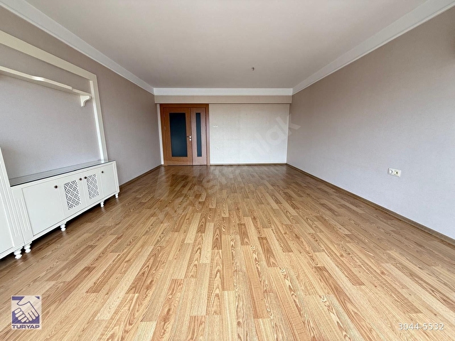 BATIKENT TURGUT ÖZAL MAHALLESİNDE MANZARALI KAPALI HAVUZLU 3+1 SATILIK DAİRE - Görsel 6