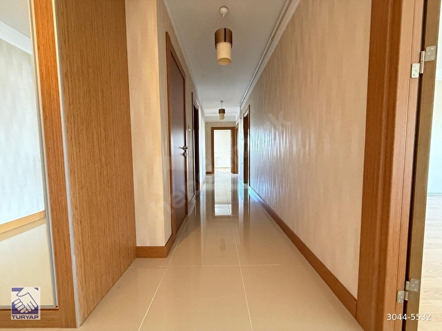 BATIKENT TURGUT ÖZAL MAHALLESİNDE MANZARALI KAPALI HAVUZLU 3+1 SATILIK DAİRE - Görsel 23
