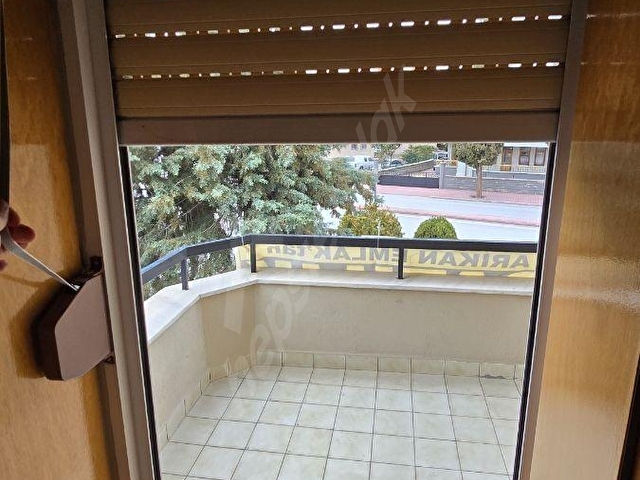 FATİH CD.N.Ü.İLAHİYAT FAKÜLTESİ ARKASI BAKIMLI 4+1 SATILIK DAİRE - Görsel 18