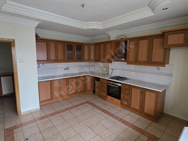 FATİH CD.N.Ü.İLAHİYAT FAKÜLTESİ ARKASI BAKIMLI 4+1 SATILIK DAİRE - Görsel 15