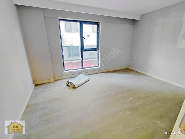 AŞAĞI ÖVEÇLER ÇETİN EMEÇ YAKINI SIFIR BİNADA SATILIK 1+1 DAİRE - Görsel 5