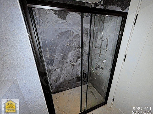 AŞAĞI ÖVEÇLER ÇETİN EMEÇ YAKINI SIFIR BİNADA SATILIK 1+1 DAİRE - Görsel 13