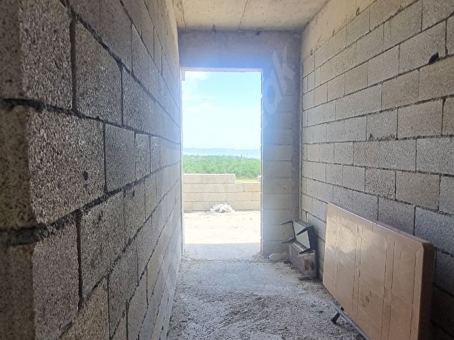 SATILIK HİSSELİ TARLA VE BAĞ EVİ Kahramanmaraş /Pazarcık - Görsel 9