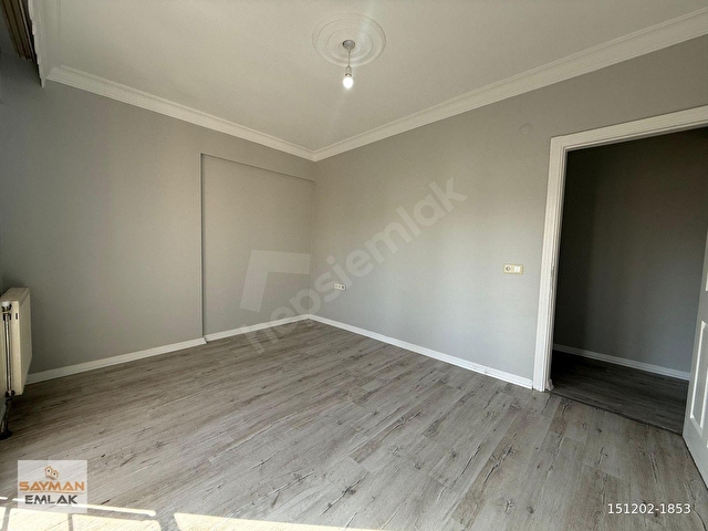 SAYMANDAN MERKEZDE SATILIK TERASLI 5+1 DAİRE - Görsel 3