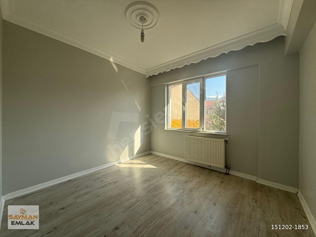 SAYMANDAN MERKEZDE SATILIK TERASLI 5+1 DAİRE - Görsel 6