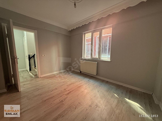 SAYMANDAN MERKEZDE SATILIK TERASLI 5+1 DAİRE - Görsel 19