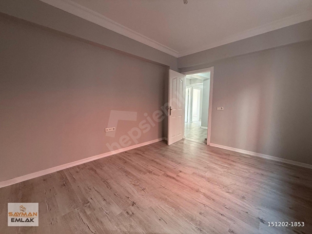 SAYMANDAN MERKEZDE SATILIK TERASLI 5+1 DAİRE - Görsel 13