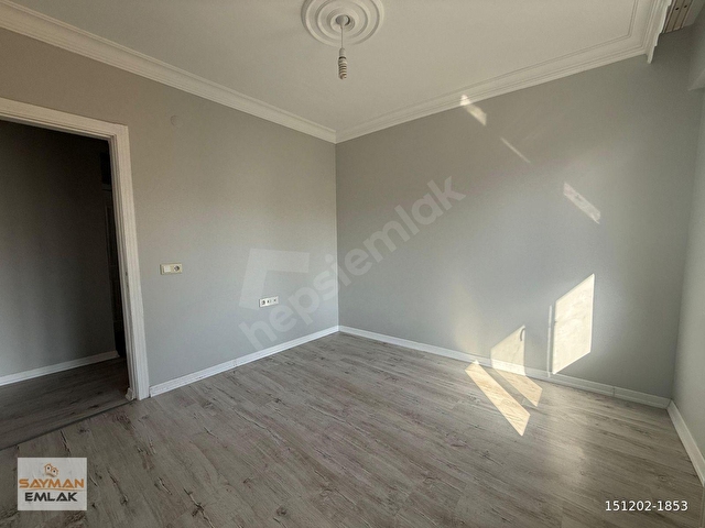 SAYMANDAN MERKEZDE SATILIK TERASLI 5+1 DAİRE - Görsel 18
