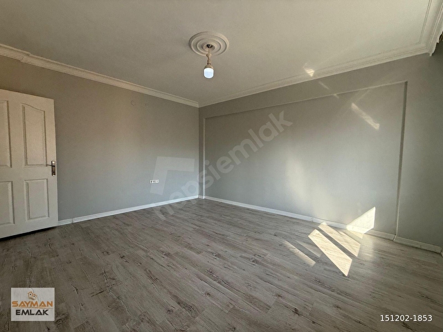 SAYMANDAN MERKEZDE SATILIK TERASLI 5+1 DAİRE - Görsel 10