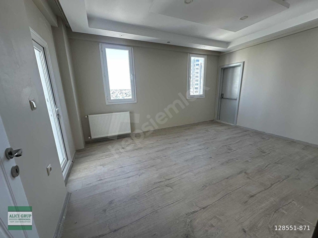 #MACERA PARK ÖNÜ SİTE İÇİ GENİŞ OTURUM SATILIK 3+1 DAİRE - Görsel 13